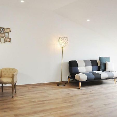 Apartamento Loft acolhedor em Fátima perto do Santuário Exterior foto