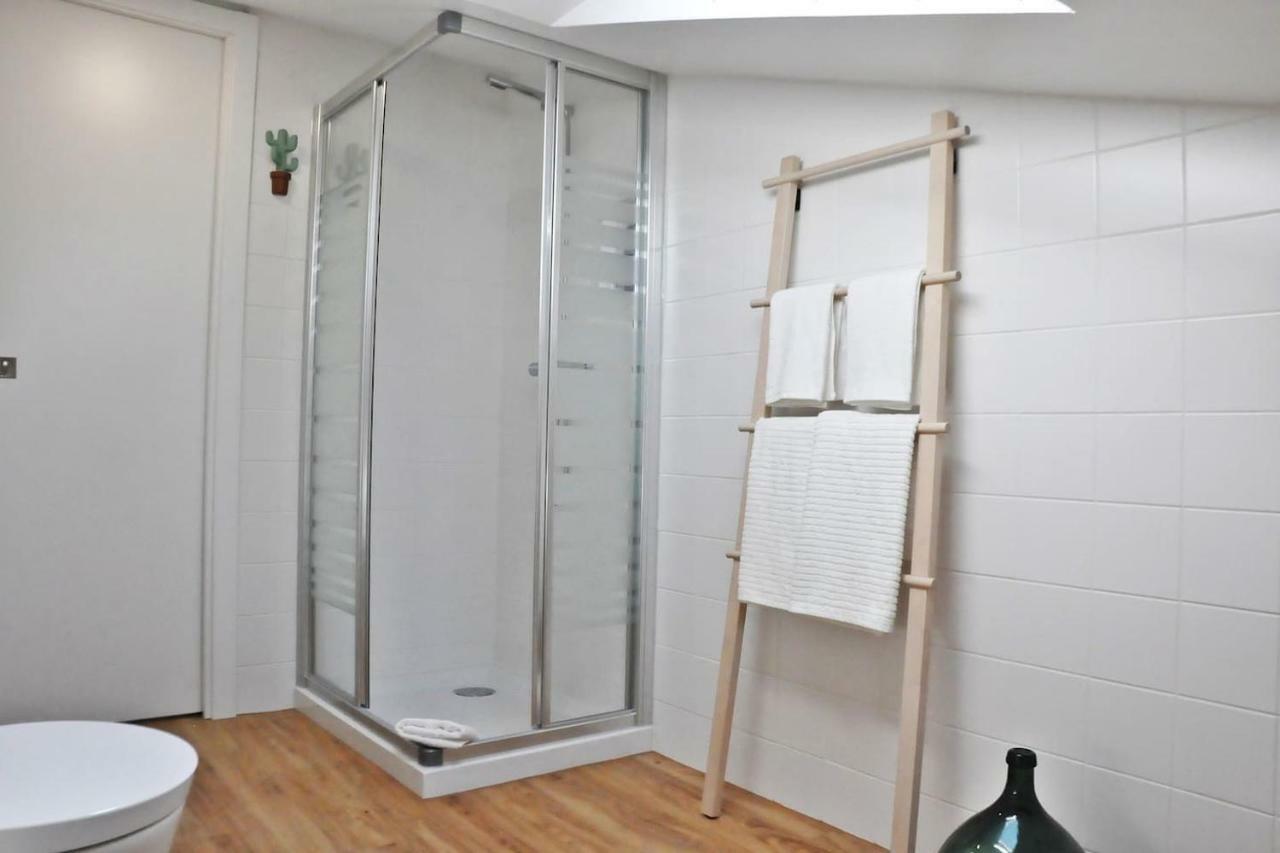 Apartamento Loft acolhedor em Fátima perto do Santuário Exterior foto
