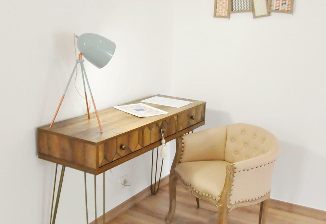 Apartamento Loft acolhedor em Fátima perto do Santuário Exterior foto