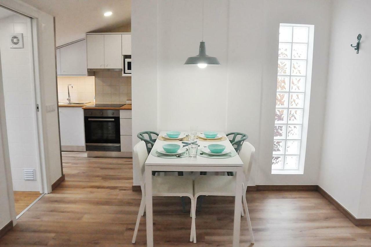 Apartamento Loft acolhedor em Fátima perto do Santuário Exterior foto