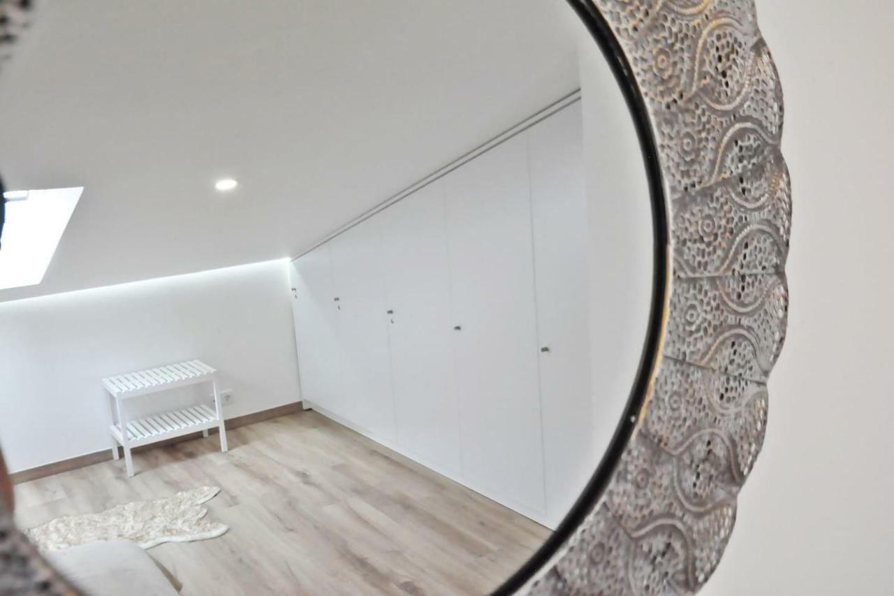 Apartamento Loft acolhedor em Fátima perto do Santuário Exterior foto