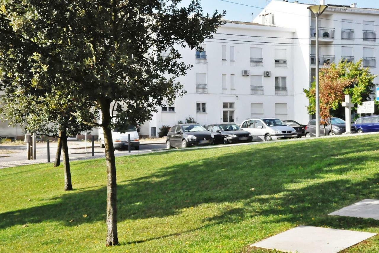 Apartamento Loft acolhedor em Fátima perto do Santuário Exterior foto