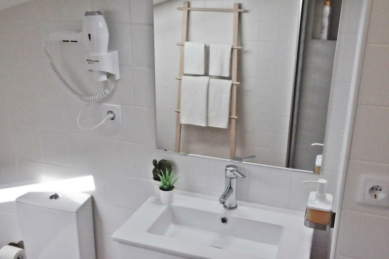 Apartamento Loft acolhedor em Fátima perto do Santuário Exterior foto