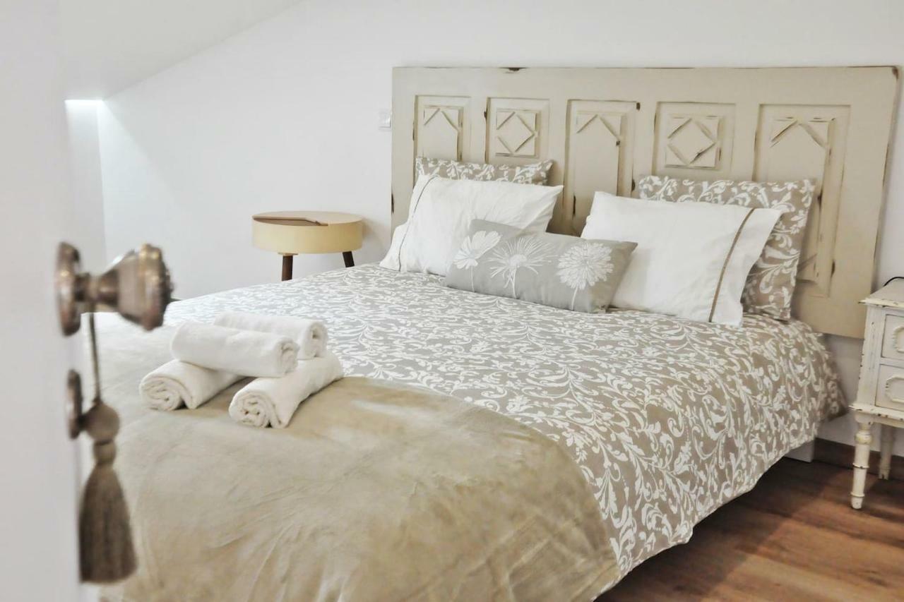 Apartamento Loft acolhedor em Fátima perto do Santuário Exterior foto