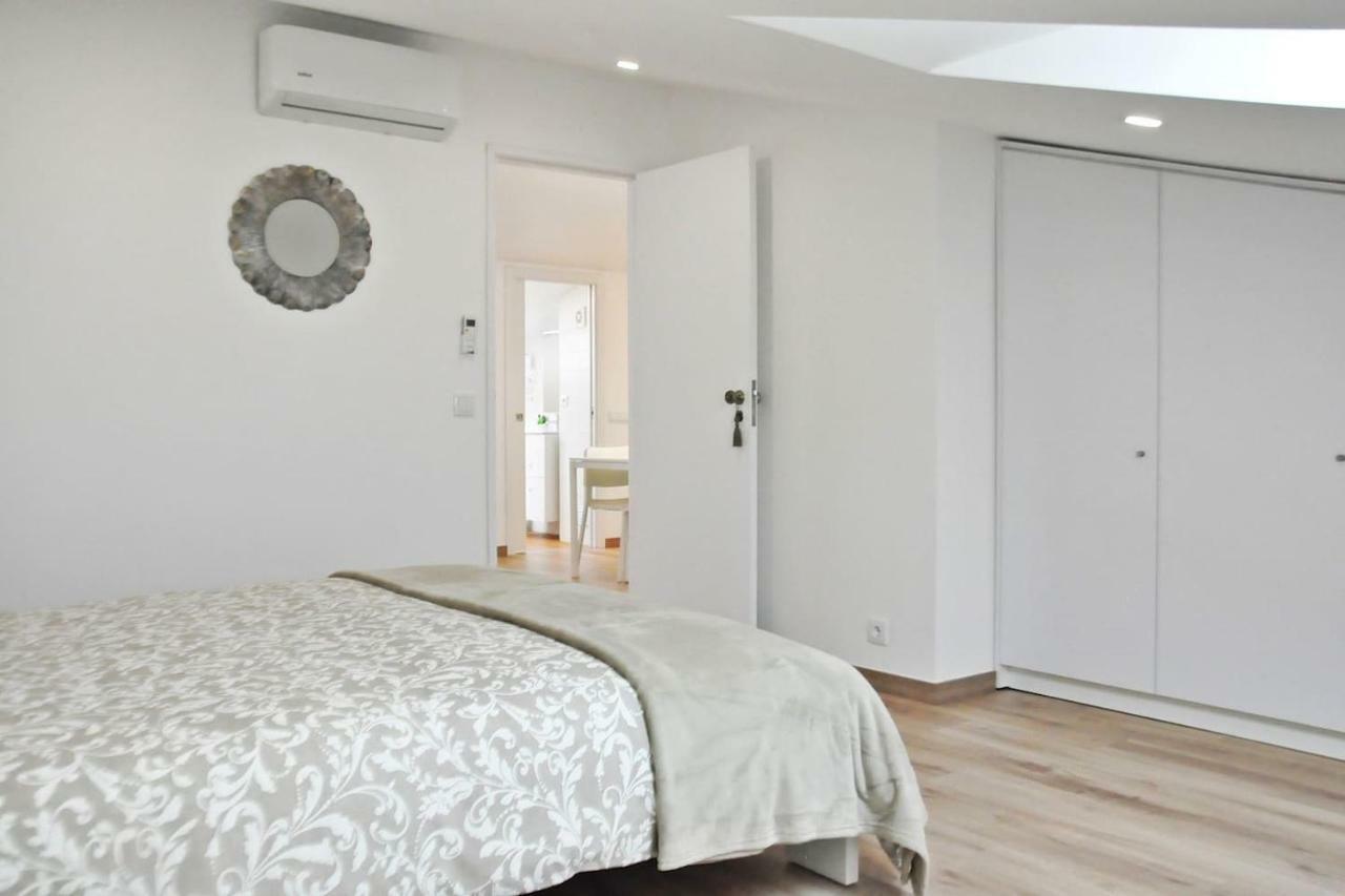 Apartamento Loft acolhedor em Fátima perto do Santuário Exterior foto