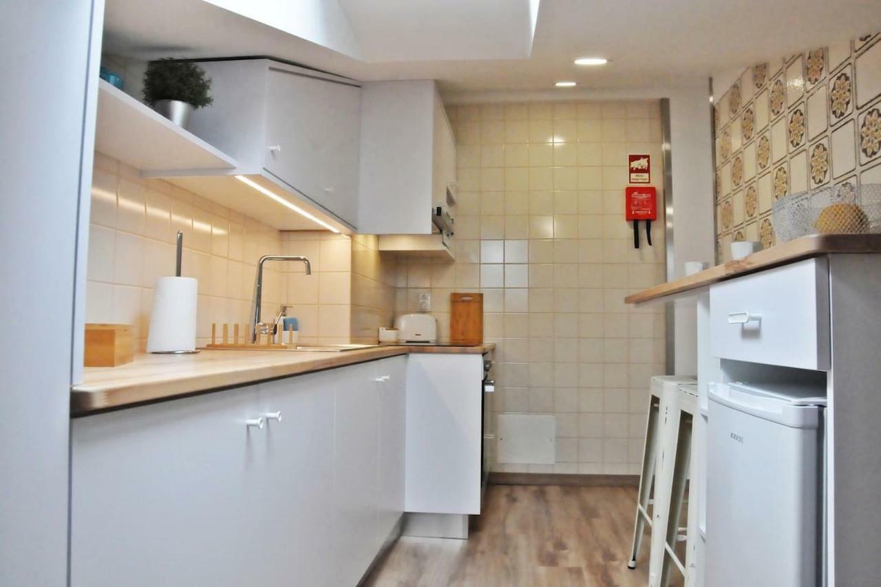 Apartamento Loft acolhedor em Fátima perto do Santuário Exterior foto